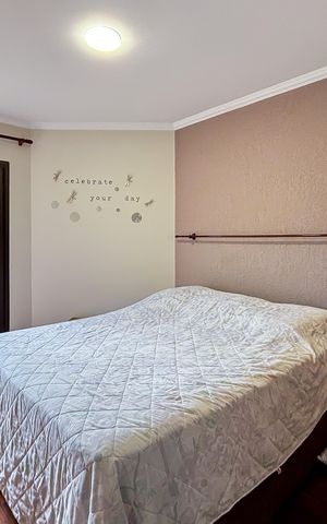 Apartamento para alugar com 126m², 3 quartos e 2 vagas