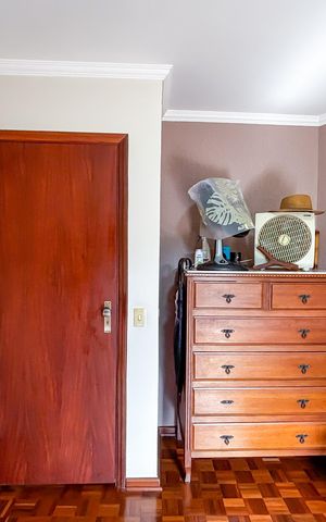 Apartamento para alugar com 126m², 3 quartos e 2 vagas