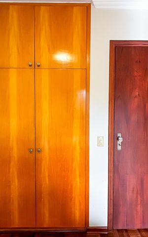 Apartamento para alugar com 126m², 3 quartos e 2 vagas