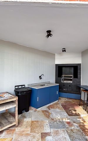 Apartamento para alugar com 126m², 3 quartos e 2 vagas