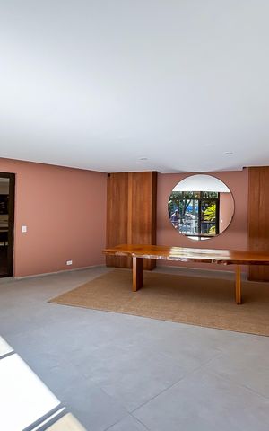 Apartamento para alugar com 126m², 3 quartos e 2 vagas