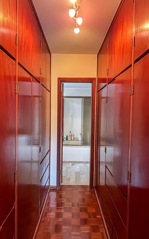 Apartamento para alugar com 126m², 3 quartos e 2 vagas