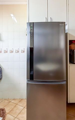 Apartamento para alugar com 126m², 3 quartos e 2 vagas