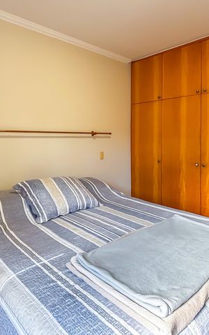 Apartamento para alugar com 126m², 3 quartos e 2 vagas