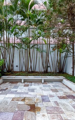Apartamento para alugar com 126m², 3 quartos e 2 vagas
