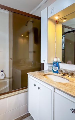 Apartamento para alugar com 126m², 3 quartos e 2 vagas
