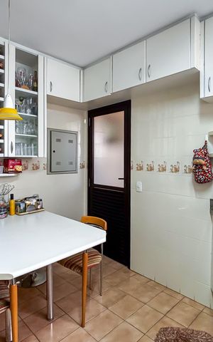 Apartamento para alugar com 126m², 3 quartos e 2 vagas