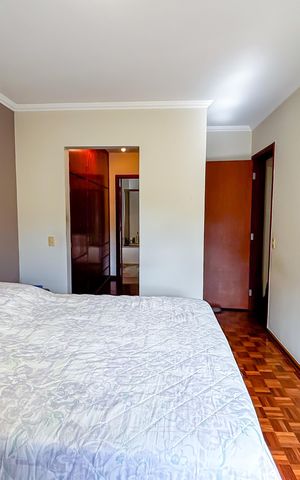 Apartamento para alugar com 126m², 3 quartos e 2 vagas