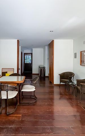 Apartamento para alugar com 126m², 3 quartos e 2 vagas