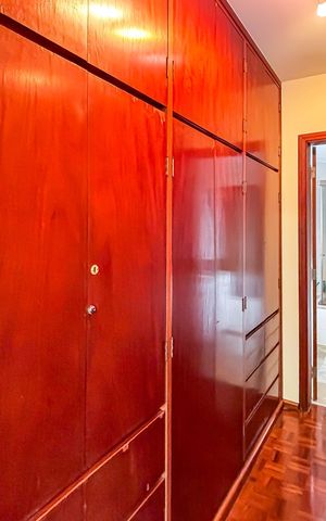 Apartamento para alugar com 126m², 3 quartos e 2 vagas