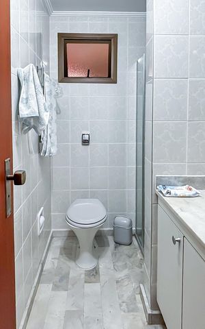 Apartamento para alugar com 126m², 3 quartos e 2 vagas