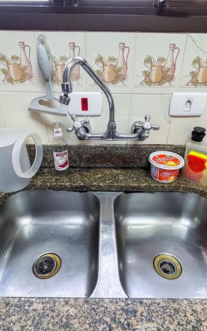 Apartamento para alugar com 126m², 3 quartos e 2 vagas