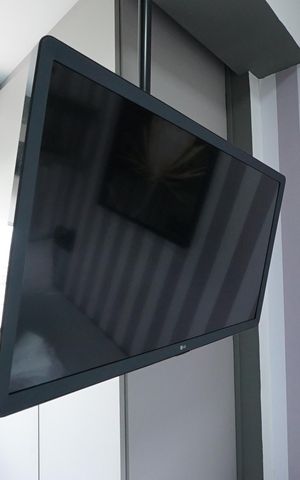 Studio para alugar com 19m², 1 quarto e sem vagaStudio