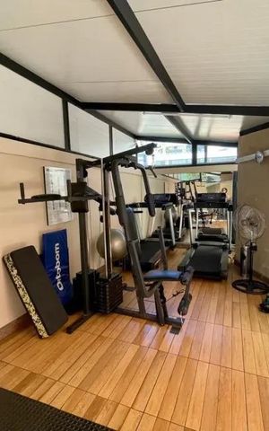 Apartamento para alugar com 40m², 1 quarto e 1 vaga Apartamento para alugar com 40m², 1 quarto e 1 vagaÁrea comum