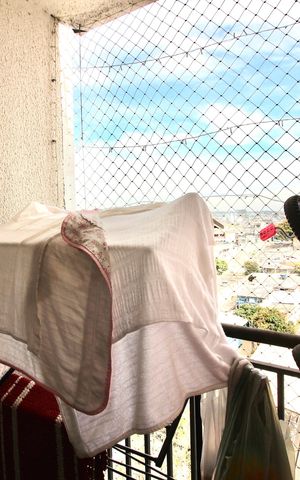 Apartamento para alugar com 44m², 2 quartos e sem vaga Apartamento para alugar com 44m², 2 quartos e sem vagaSacada
