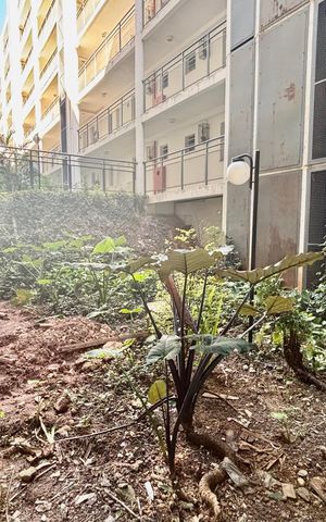 Apartamento para alugar com 44m², 2 quartos e sem vaga Apartamento para alugar com 44m², 2 quartos e sem vagaÁrea comum