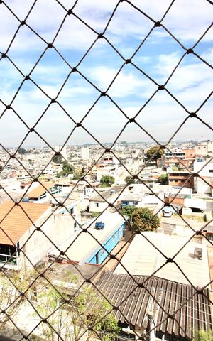 Apartamento para alugar com 44m², 2 quartos e sem vaga Apartamento para alugar com 44m², 2 quartos e sem vagaSacada
