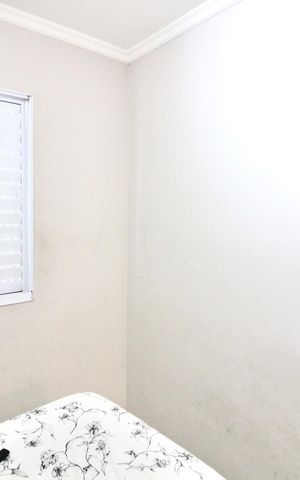 Apartamento para alugar com 44m², 2 quartos e sem vaga Apartamento para alugar com 44m², 2 quartos e sem vagaQuarto 1