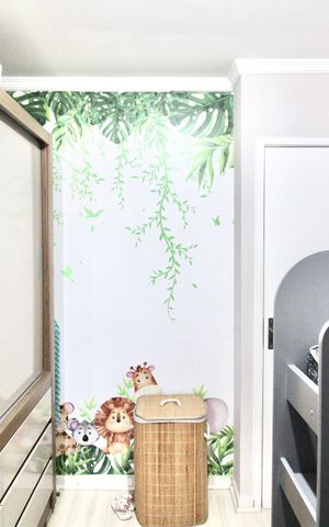Apartamento para alugar com 44m², 2 quartos e sem vaga Apartamento para alugar com 44m², 2 quartos e sem vagaQuarto 2