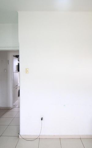 Apartamento à venda com 60m², 1 quarto e sem vagaSala