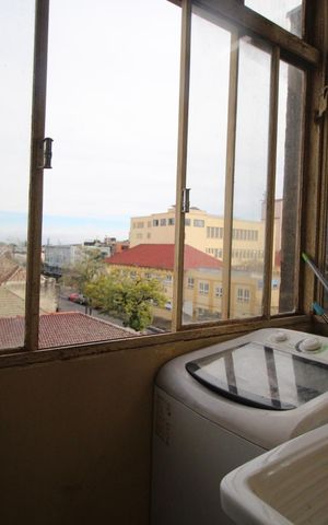 Apartamento à venda com 60m², 1 quarto e sem vagaÁrea de Serviço