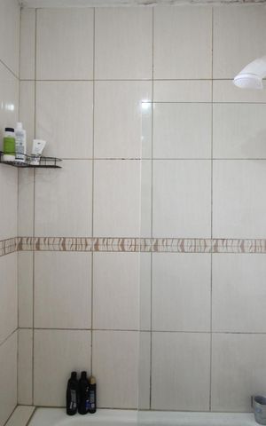 Apartamento à venda com 60m², 1 quarto e sem vagaBanheiro