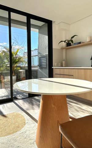 Apartamento para alugar com 58m², 1 quarto e 1 vaga Apartamento para alugar com 58m², 1 quarto e 1 vagaCozinha