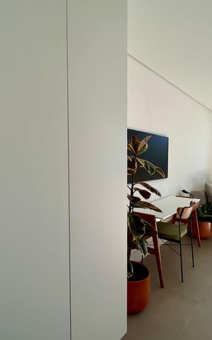 Apartamento para alugar com 58m², 1 quarto e 1 vaga Apartamento para alugar com 58m², 1 quarto e 1 vagaHall de entrada
