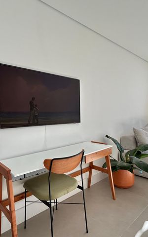 Apartamento para alugar com 58m², 1 quarto e 1 vaga Apartamento para alugar com 58m², 1 quarto e 1 vagaStudio