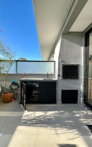 Apartamento para alugar com 58m², 1 quarto e 1 vaga Apartamento para alugar com 58m², 1 quarto e 1 vagaÁrea de Serviço