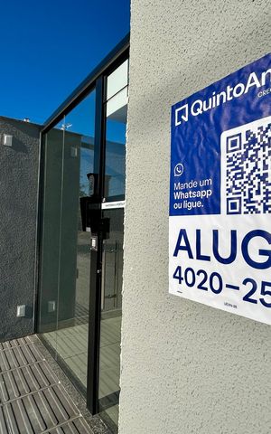 Apartamento para alugar com 58m², 1 quarto e 1 vaga Apartamento para alugar com 58m², 1 quarto e 1 vagaPlaca