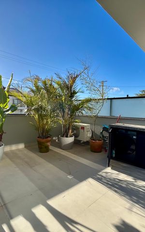 Apartamento para alugar com 58m², 1 quarto e 1 vaga Apartamento para alugar com 58m², 1 quarto e 1 vagaVaranda