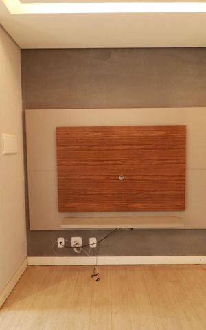 Apartamento para alugar com 44m², 2 quartos e 1 vagaSala