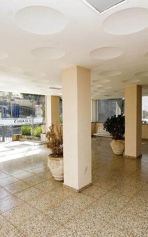 Apartamento para alugar com 90m², 2 quartos e 1 vagaÁrea comum