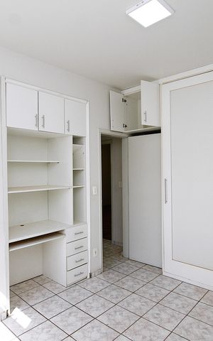 Apartamento para alugar com 90m², 2 quartos e 1 vagaQuarto 1