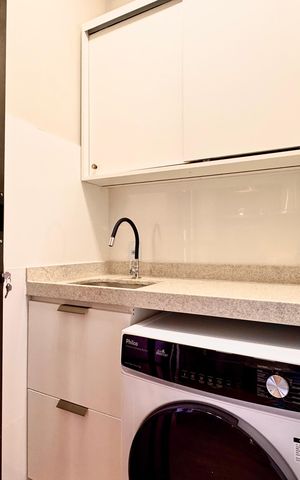 Studio à venda com 43m², 1 quarto e sem vaga Studio à venda com 43m², 1 quarto e sem vagaÁrea de serviço