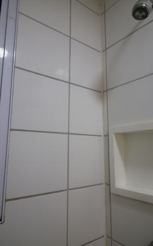Apartamento para alugar com 56m², 3 quartos e 1 vagaBanheiro 