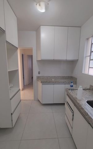 Apartamento à venda com 45m², 2 quartos e 1 vaga Apartamento à venda com 45m², 2 quartos e 1 vagaCozinha