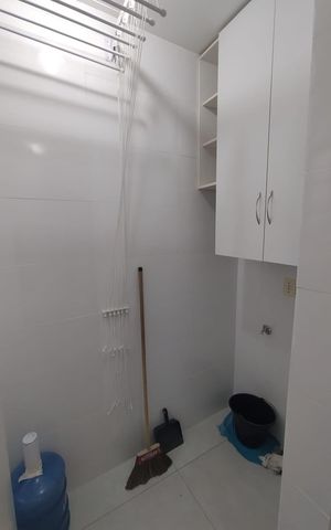 Apartamento à venda com 45m², 2 quartos e 1 vaga Apartamento à venda com 45m², 2 quartos e 1 vagaÁrea de serviço