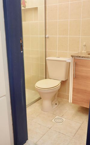 Apartamento à venda com 132m², 3 quartos e 2 vagas Apartamento à venda com 132m², 3 quartos e 2 vagasBanheiro Social
