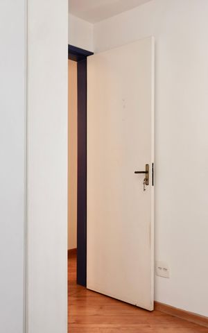 Apartamento à venda com 132m², 3 quartos e 2 vagas Apartamento à venda com 132m², 3 quartos e 2 vagasQuarto 1