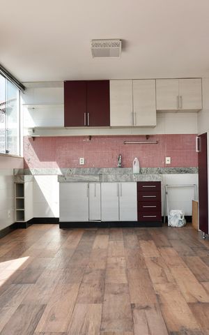 Apartamento à venda com 132m², 3 quartos e 2 vagas Apartamento à venda com 132m², 3 quartos e 2 vagasÁrea Gourmet