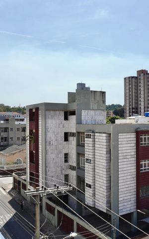 Apartamento à venda com 132m², 3 quartos e 2 vagas Apartamento à venda com 132m², 3 quartos e 2 vagasVista da Cobertura