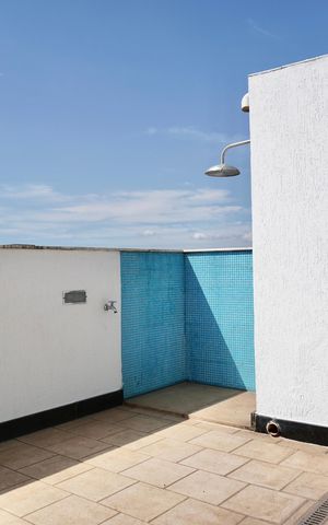 Apartamento à venda com 132m², 3 quartos e 2 vagas Apartamento à venda com 132m², 3 quartos e 2 vagasÁrea da Cobertura