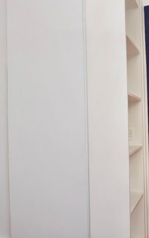 Apartamento à venda com 132m², 3 quartos e 2 vagas Apartamento à venda com 132m², 3 quartos e 2 vagasQuarto 1