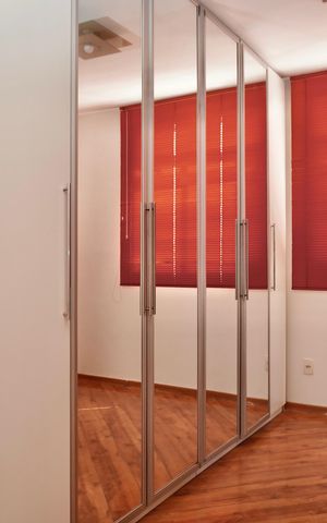 Apartamento à venda com 132m², 3 quartos e 2 vagas Apartamento à venda com 132m², 3 quartos e 2 vagasSuíte