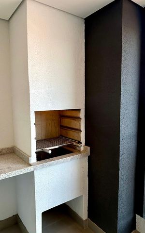 Apartamento para alugar com 62m², 2 quartos e 2 vagas Apartamento para alugar com 62m², 2 quartos e 2 vagasVaranda da Sala