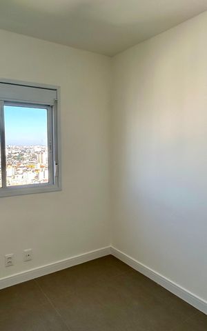 Apartamento para alugar com 62m², 2 quartos e 2 vagas Apartamento para alugar com 62m², 2 quartos e 2 vagasQuarto 1