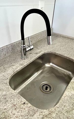 Apartamento para alugar com 62m², 2 quartos e 2 vagas Apartamento para alugar com 62m², 2 quartos e 2 vagasCozinha