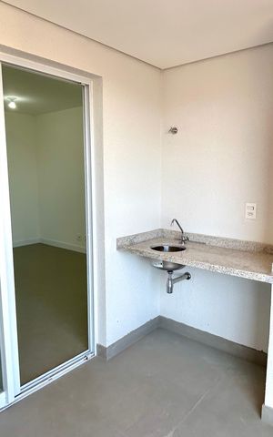 Apartamento para alugar com 62m², 2 quartos e 2 vagas Apartamento para alugar com 62m², 2 quartos e 2 vagasVaranda da Sala
